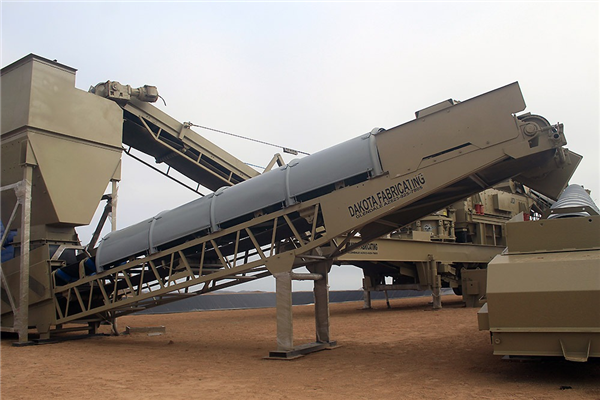 Portable Crushing Plant With Primary Unit Including Lippmann 30 X 42 Jaw Crusher, Grizzly & Conveyor & Secondary Unit Including Jci/astec K300 Cone Crusher, Screen & Conveyors)